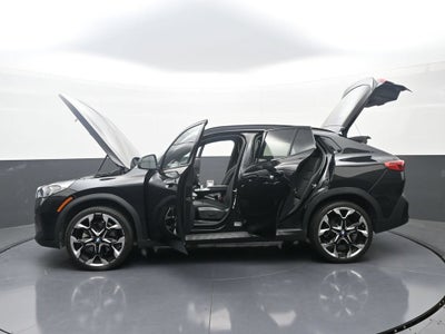 2026 BMW X2 xDrive28i