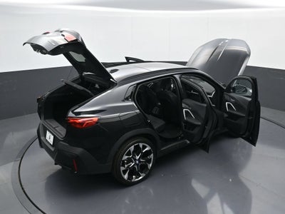 2026 BMW X2 xDrive28i
