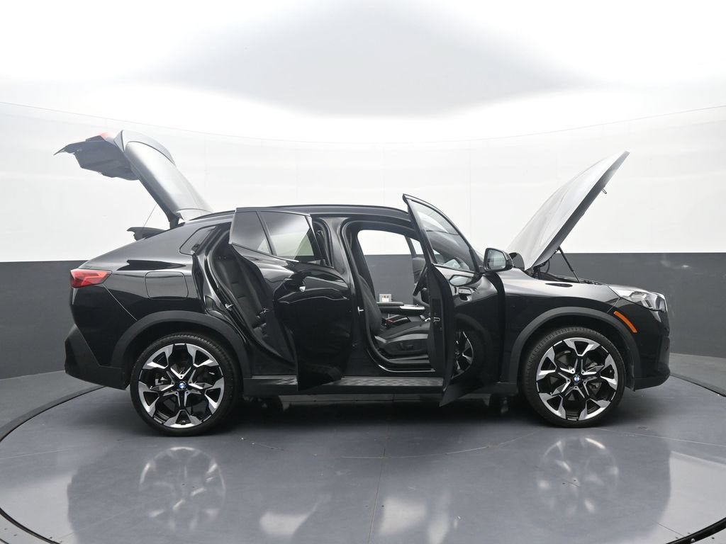 2026 BMW X2 xDrive28i