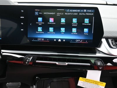 2025 BMW X2 xDrive28i