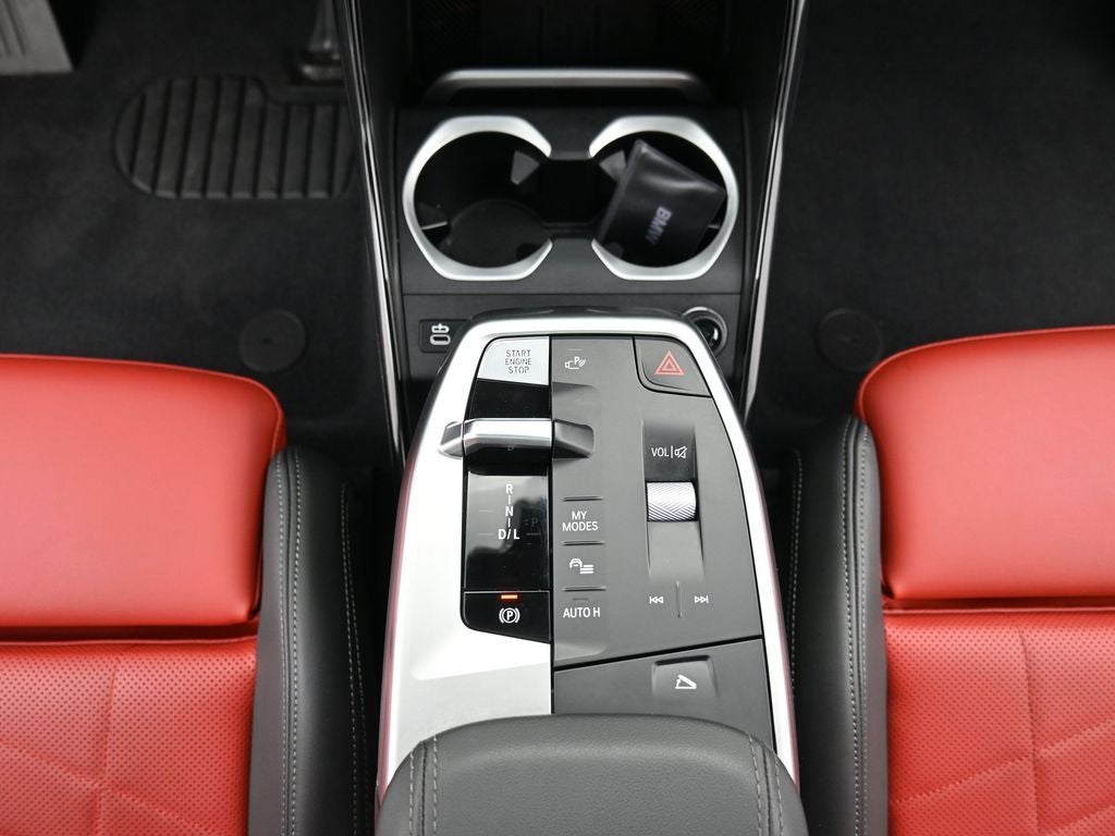 2025 BMW X2 xDrive28i