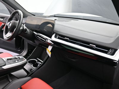 2025 BMW X2 xDrive28i