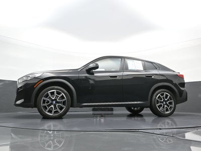 2025 BMW X2 xDrive28i