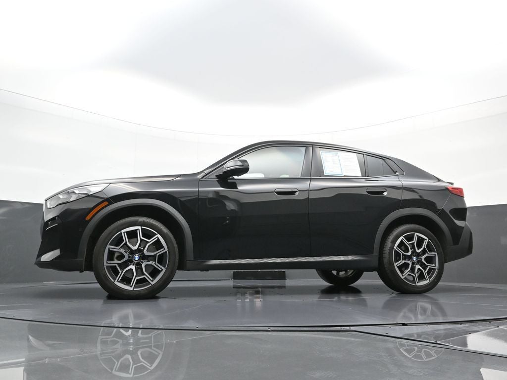 2025 BMW X2 xDrive28i