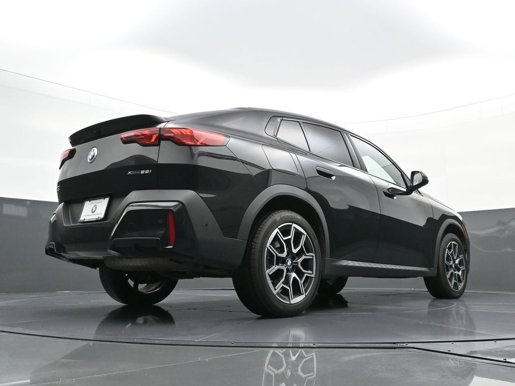 2025 BMW X2 xDrive28i