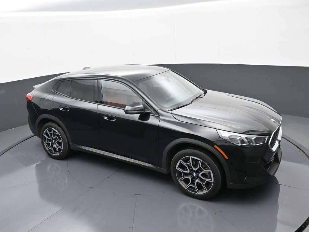 2025 BMW X2 xDrive28i