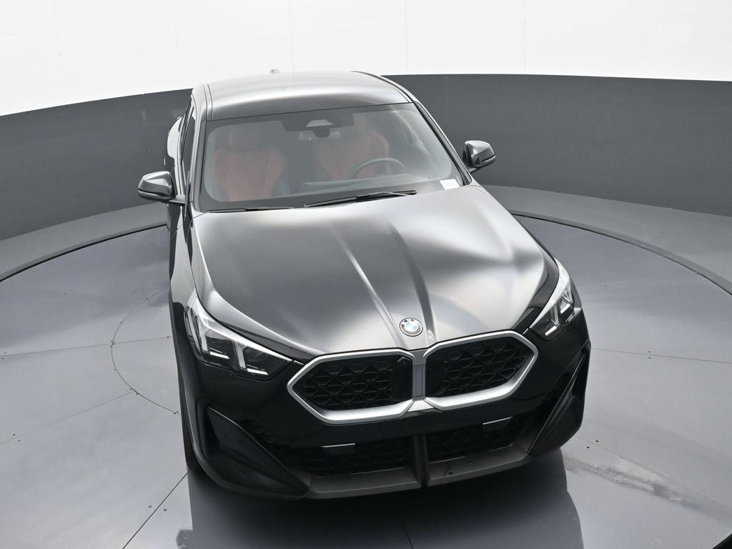 2025 BMW X2 xDrive28i