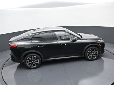 2025 BMW X2 xDrive28i