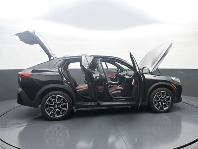 2025 BMW X2 xDrive28i