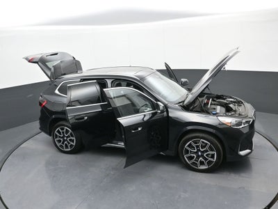 2025 BMW X1 xDrive28i