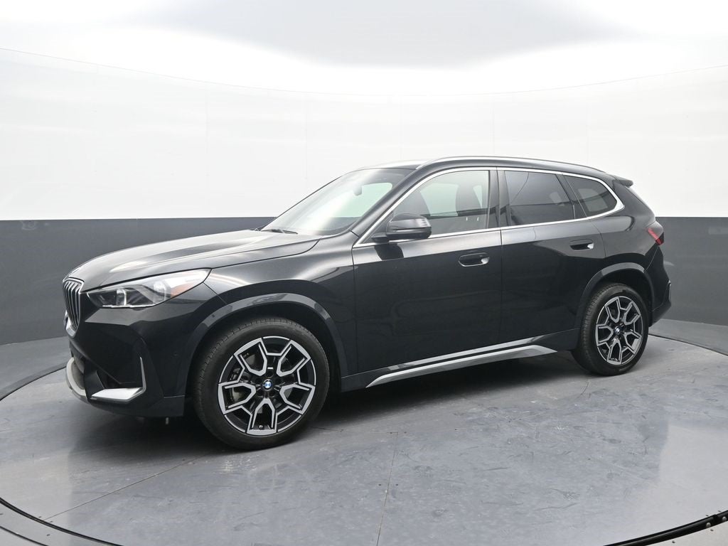 2025 BMW X1 xDrive28i