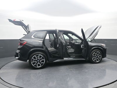 2025 BMW X1 xDrive28i