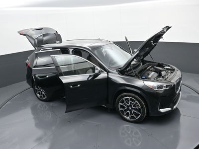2025 BMW X1 xDrive28i