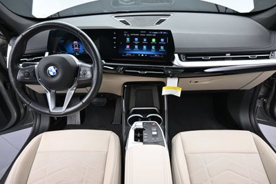 2024 BMW X1 xDrive28i
