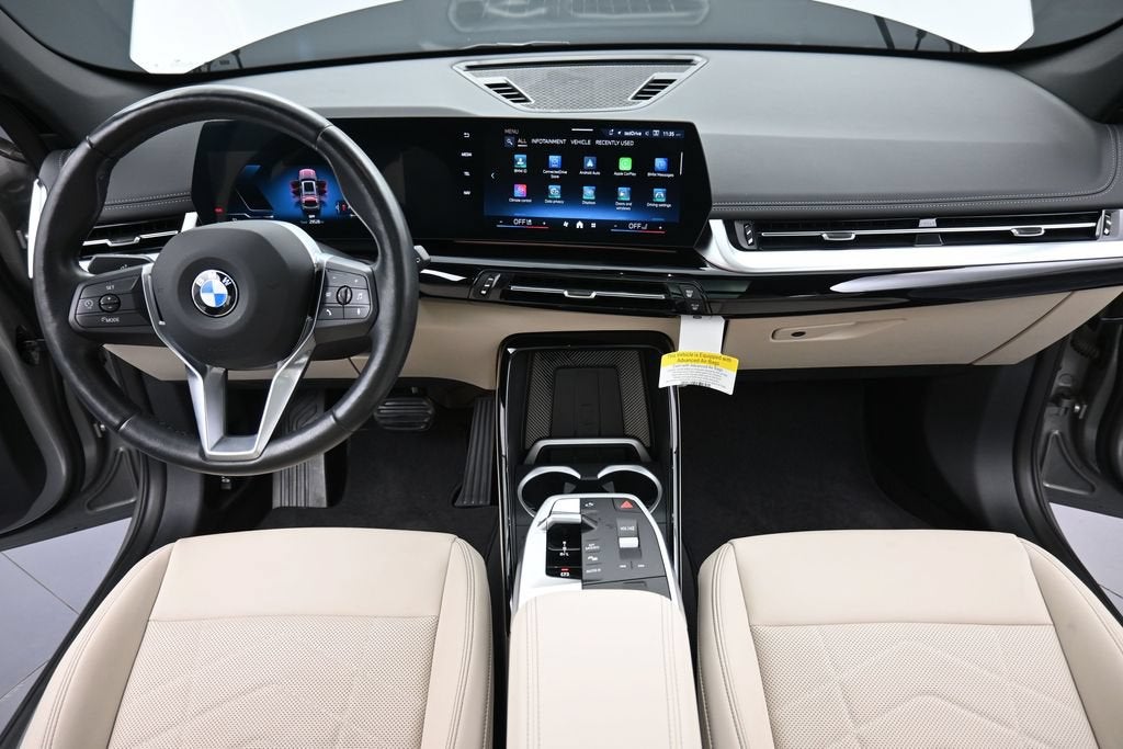 2024 BMW X1 xDrive28i