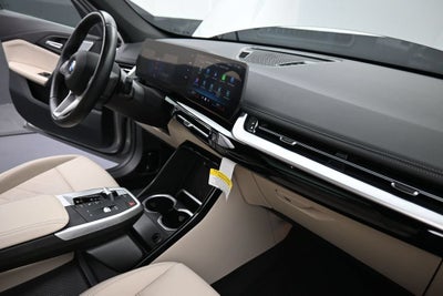 2024 BMW X1 xDrive28i
