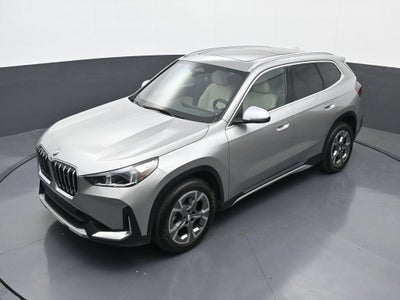 2024 BMW X1 xDrive28i