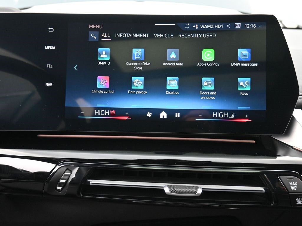 2025 BMW X1 xDrive28i