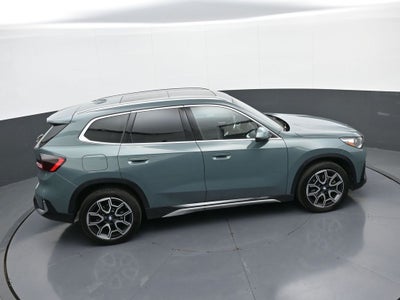 2025 BMW X1 xDrive28i
