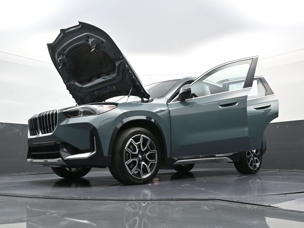 2025 BMW X1 xDrive28i