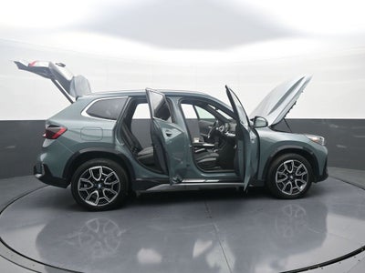 2025 BMW X1 xDrive28i