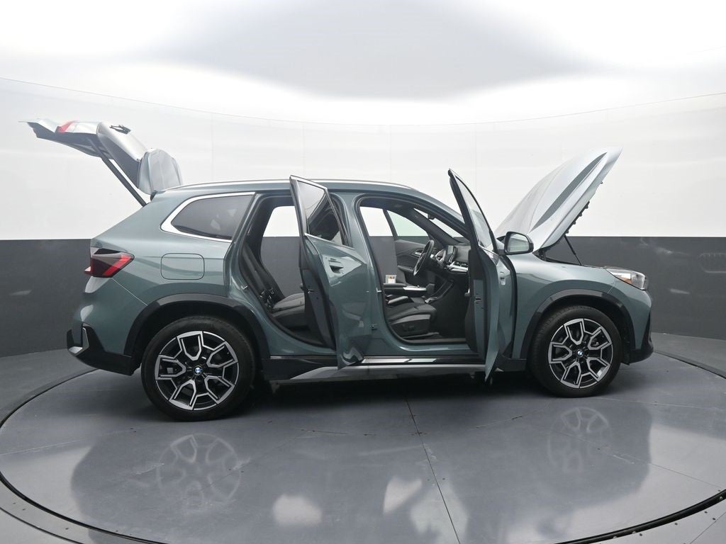 2025 BMW X1 xDrive28i