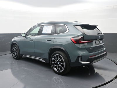 2025 BMW X1 xDrive28i