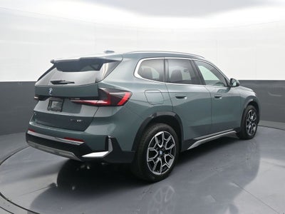 2025 BMW X1 xDrive28i