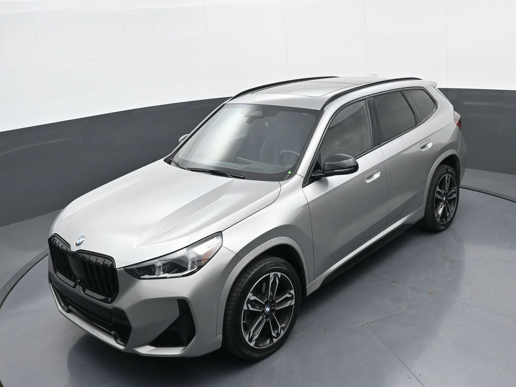 2023 BMW X1 xDrive28i