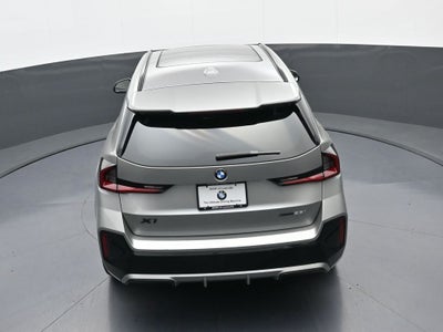2023 BMW X1 xDrive28i