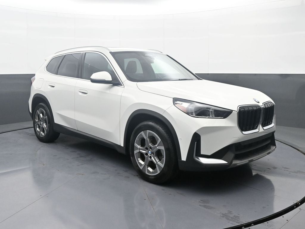 2023 BMW X1 xDrive28i