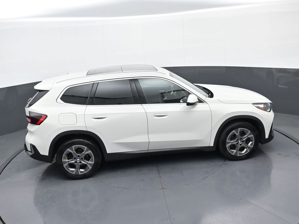 2023 BMW X1 xDrive28i