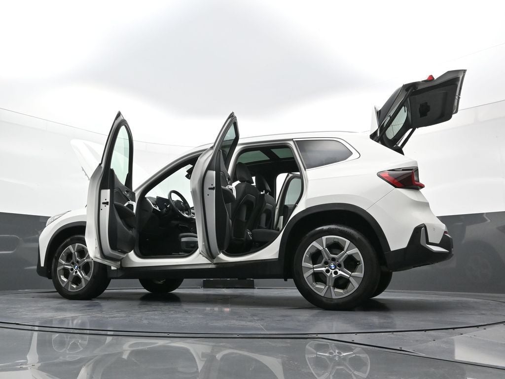 2023 BMW X1 xDrive28i