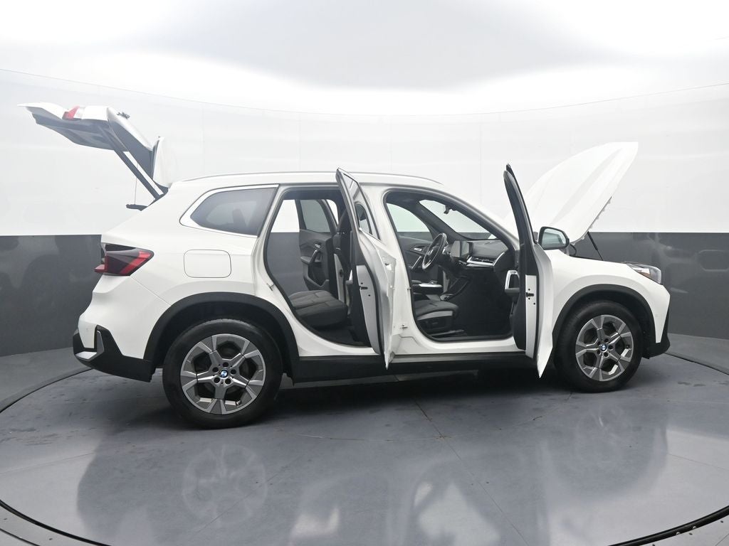 2023 BMW X1 xDrive28i