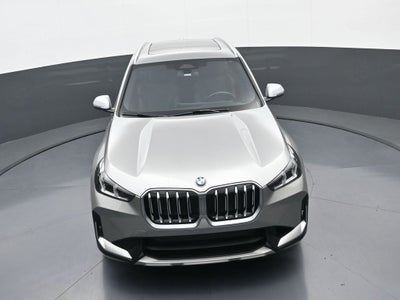 2023 BMW X1 xDrive28i