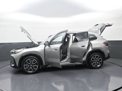2023 BMW X1 xDrive28i