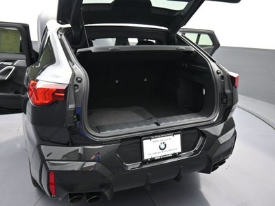 2025 BMW X2 M35i