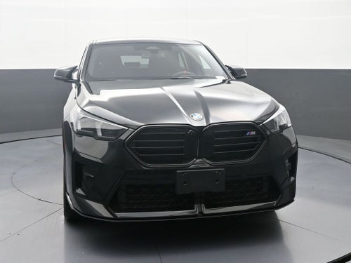 2025 BMW X2 M35i