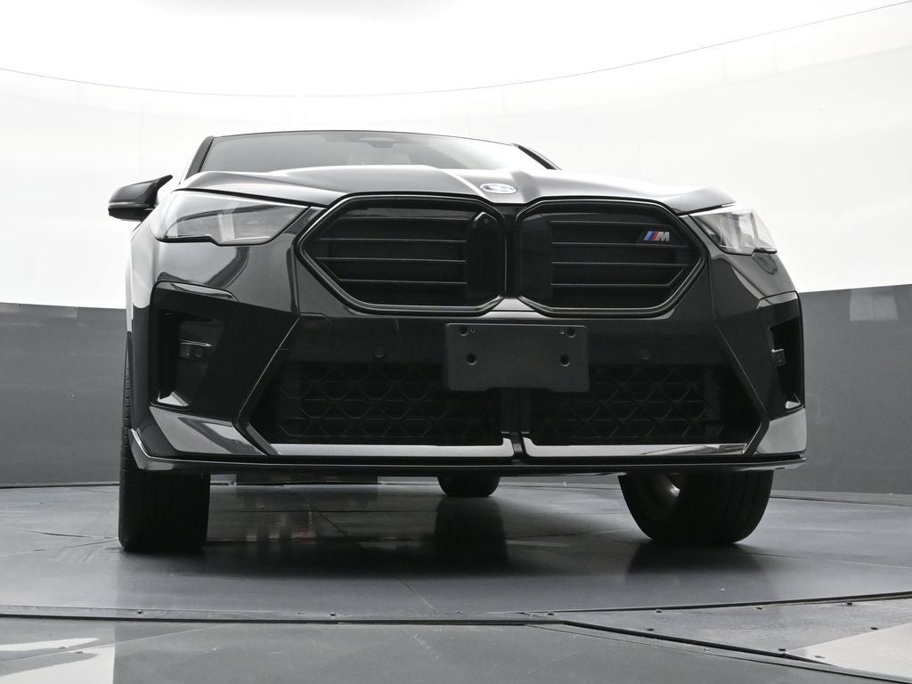 2025 BMW X2 M35i