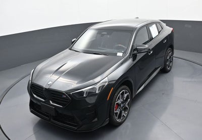 2025 BMW X2 M35i