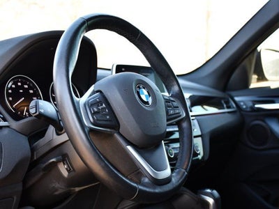 2019 BMW X1 xDrive28i