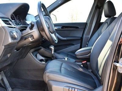 2019 BMW X1 xDrive28i