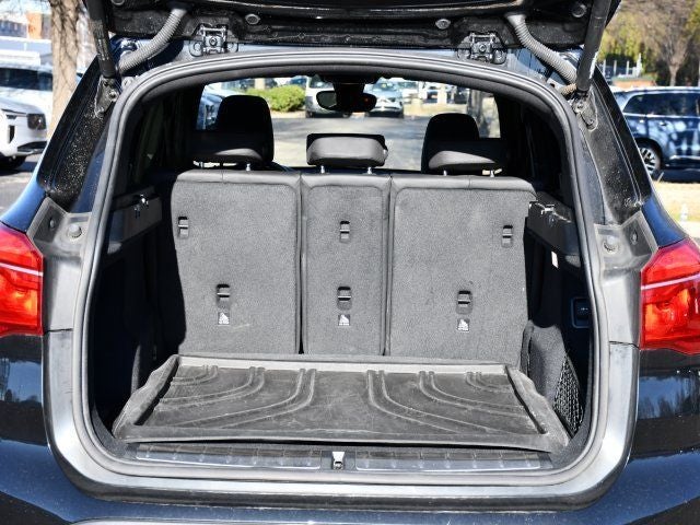 2019 BMW X1 xDrive28i