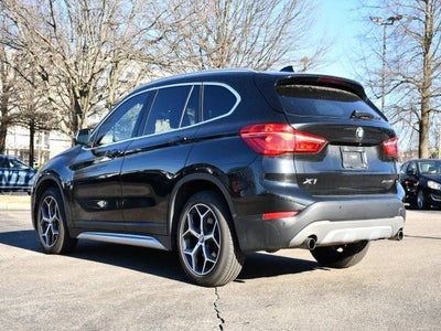 2019 BMW X1 xDrive28i