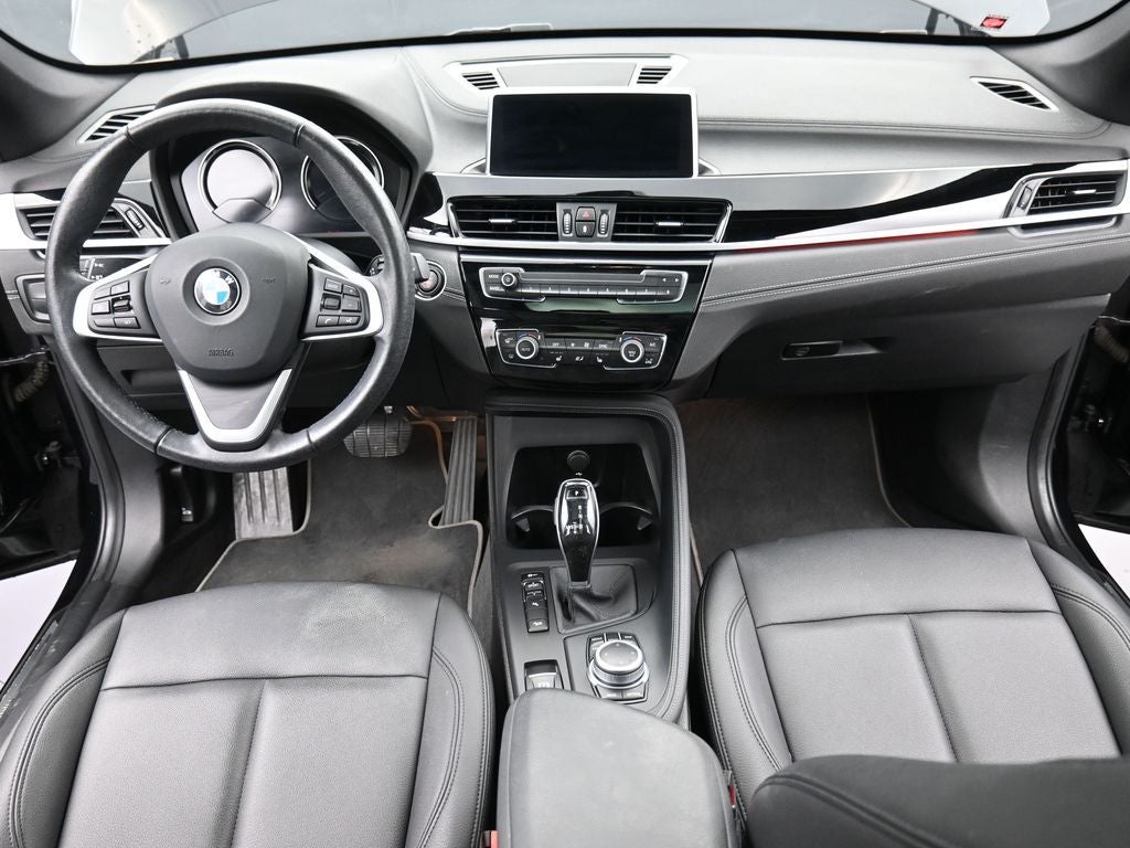 2021 BMW X1 xDrive28i
