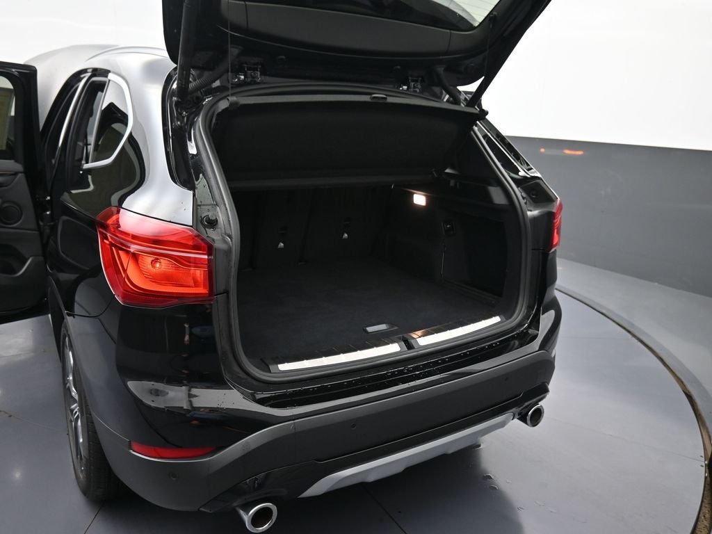 2021 BMW X1 xDrive28i