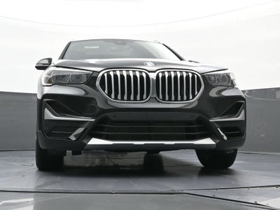 2021 BMW X1 xDrive28i