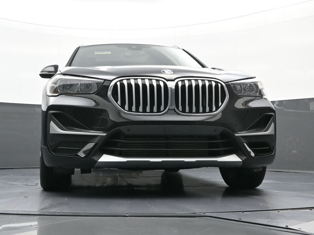 2021 BMW X1 xDrive28i