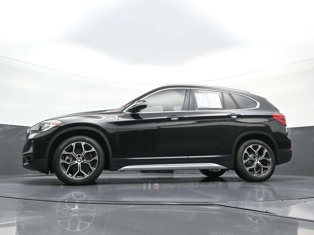 2021 BMW X1 xDrive28i