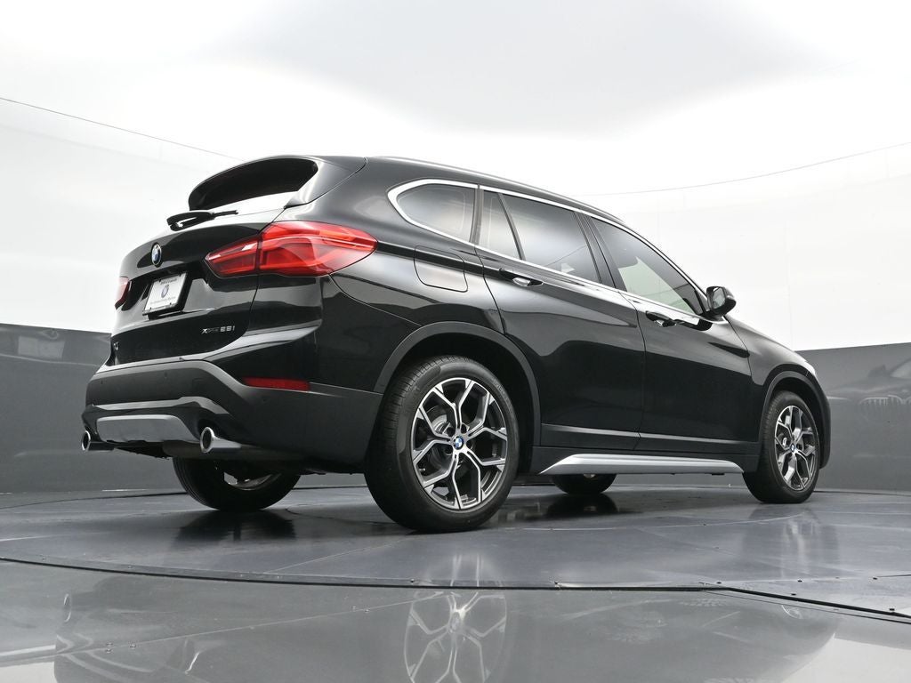 2021 BMW X1 xDrive28i